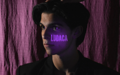 Latin Artist Ludaca Entrances Us With New Single, “Algo Se Desdibuja”