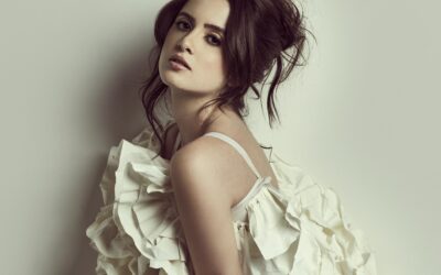 Pop Crave Exclusive: Laura Marano Interview