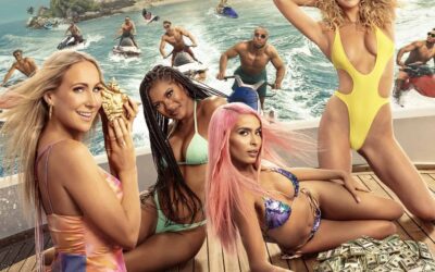 Meet the Women of HBO Max’s ‘FBoy Island’ Season 2