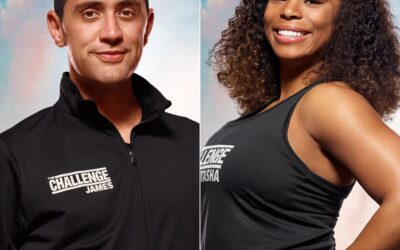 Exclusive: ‘The Challenge: USA’ James Wallington & Tasha Fox Exit Interview