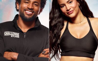 Exclusive: ‘The Challenge: USA’ Kyland Young & Kyra Green Exit Interview