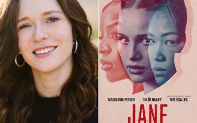 Exclusive: Interview with ‘Jane’ Director Sabrina Jaglom