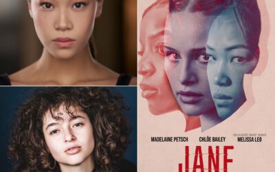 Exclusive: Interview with ‘Jane’ Co-Stars Chloe Yu & Nina Bloomgarden