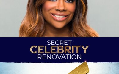 Exclusive: Kandi Burruss Talks All Things ‘Secret Celebrity Renovation’