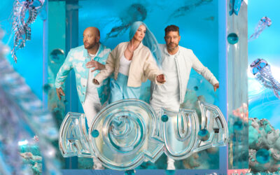 Pop Crave Exclusive: Aqua Interview