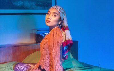 Pop Crave Exclusive: Yuna Interview