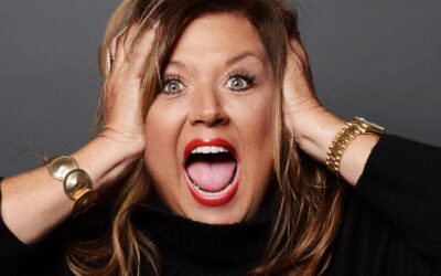 Pop Crave Exclusive: Abby Lee Miller Interview