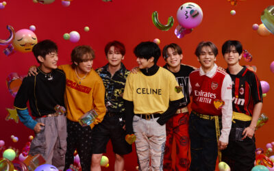 Pop Crave Exclusive: VERIVERY Interview