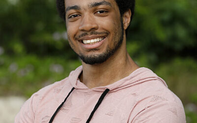 ‘Survivor 43’ Exit Interview: Dwight Moore