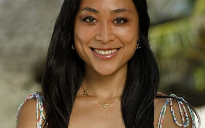 ‘Survivor 43’ Exit Interview: Jeanine Zheng