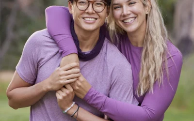 ‘The Amazing Race 34’ Winners Interview: Derek Xiao and Claire Rehfuss