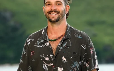 ‘Survivor 43’ Exit Interview: Cody Assenmacher