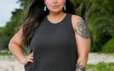 ‘Survivor 43’ Exit Interview: Karla Cruz Godoy