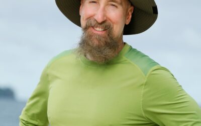 ‘Survivor 43’ Winner Interview: Mike Gabler