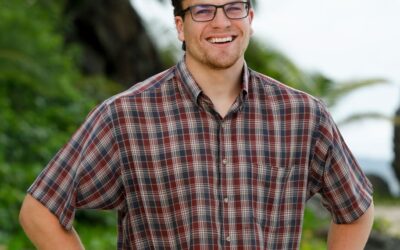 ‘Survivor 43’ Exit Interview: Sami Layadi