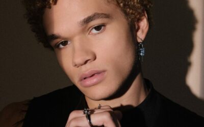 Pop Crave Exclusive: Armani Jackson Talks New Single, “Drain”