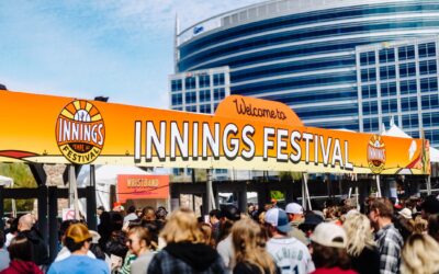 Pop Crave’s Innings Festival Day 1 Recap