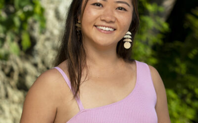 ‘Survivor 44’ Exit Interview: Helen Li