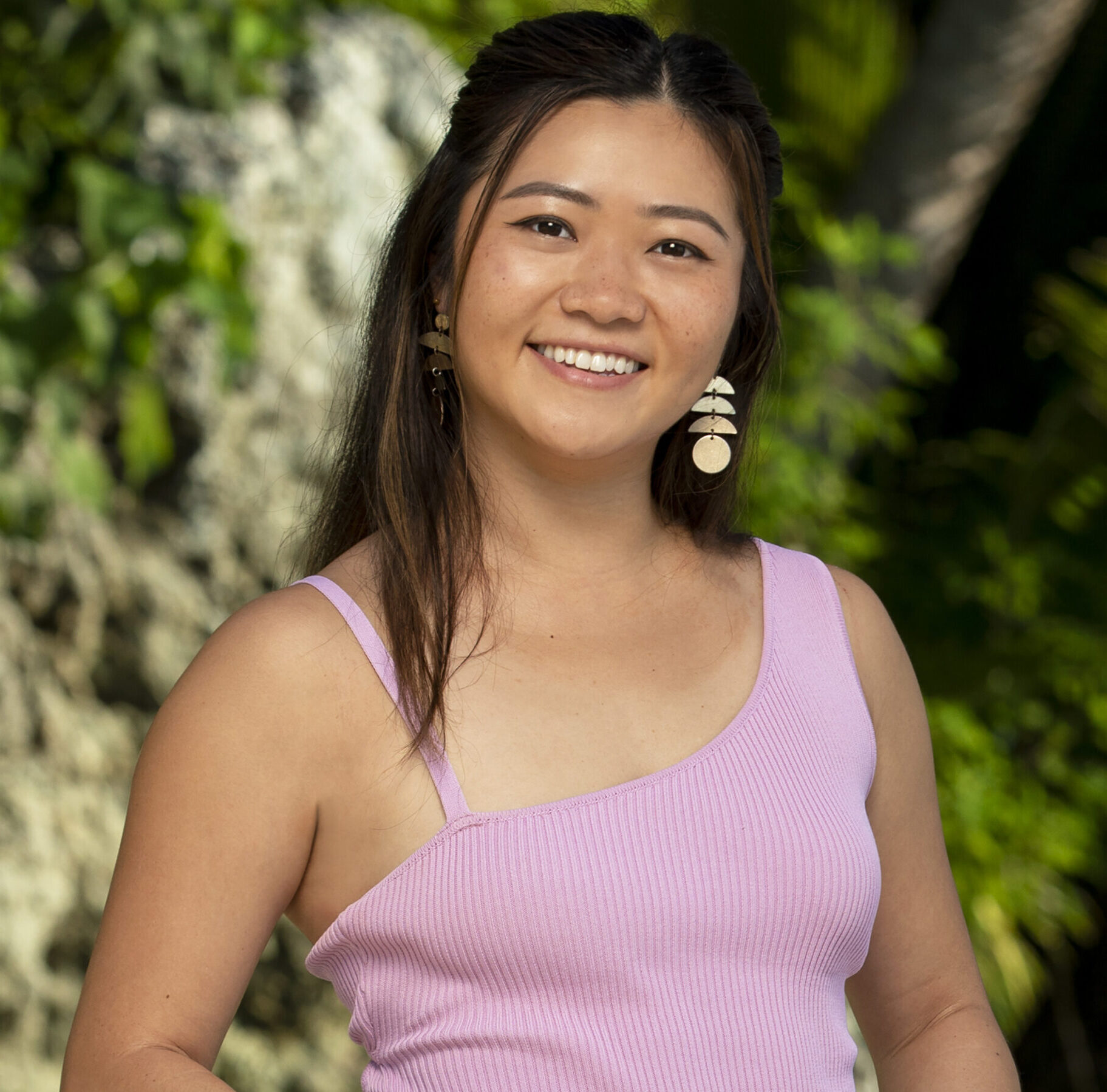 Claire Rafson ('Survivor 44' exit interview): 'I'm so sad, but this  experience has been everything'