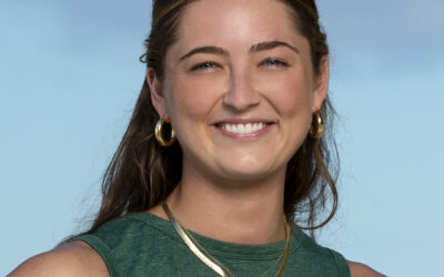 ‘Survivor 44’ Exit Interview: Sarah Wade