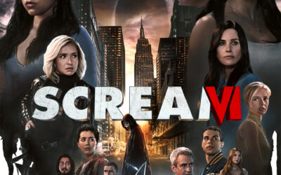 Review: ‘Scream VI’