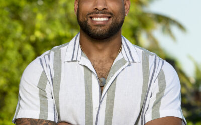 ‘Survivor 44’ Exit Interview: Brandon Cottom