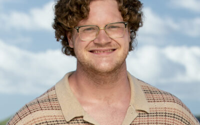 ‘Survivor 44’ Exit Interview: Kane Fritzler