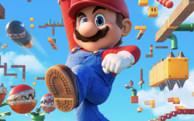 Review: The Super Mario Bros. Movie