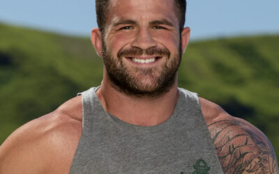 ‘Survivor 44’ Exit Interview: Danny Massa