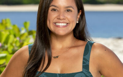 ‘Survivor 44’ Exit Interview: Jaime Lynn Ruiz