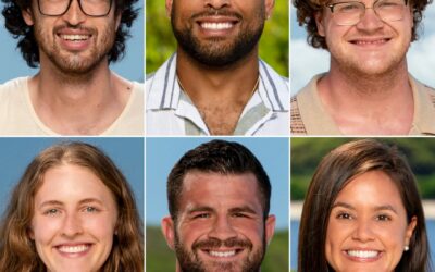 The ‘Survivor 44’ Jury On What They’re Looking For In This Season’s Winner