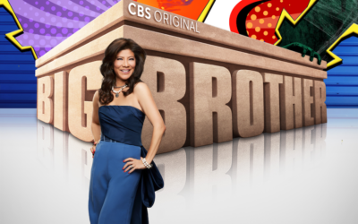 Premiering Tonight on CBS: ‘Big Brother 25’