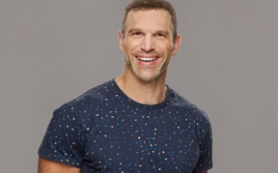 ‘Big Brother 25’ Exit Interview: Hisam Goueli