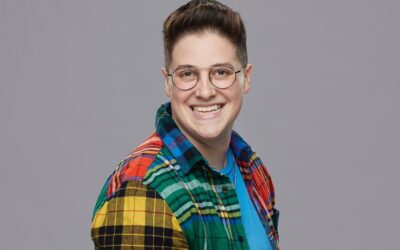 ‘Big Brother 25’ Exit Interview: Izzy Gleicher