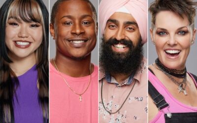 Meet the Cast of ‘Big Brother 25’ – Official Cast Photos & Bios