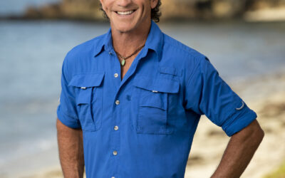 Jeff Probst Calls ‘Survivor 45’ a “Take-No-Prisoners Kind of Season” – Exclusive Interview