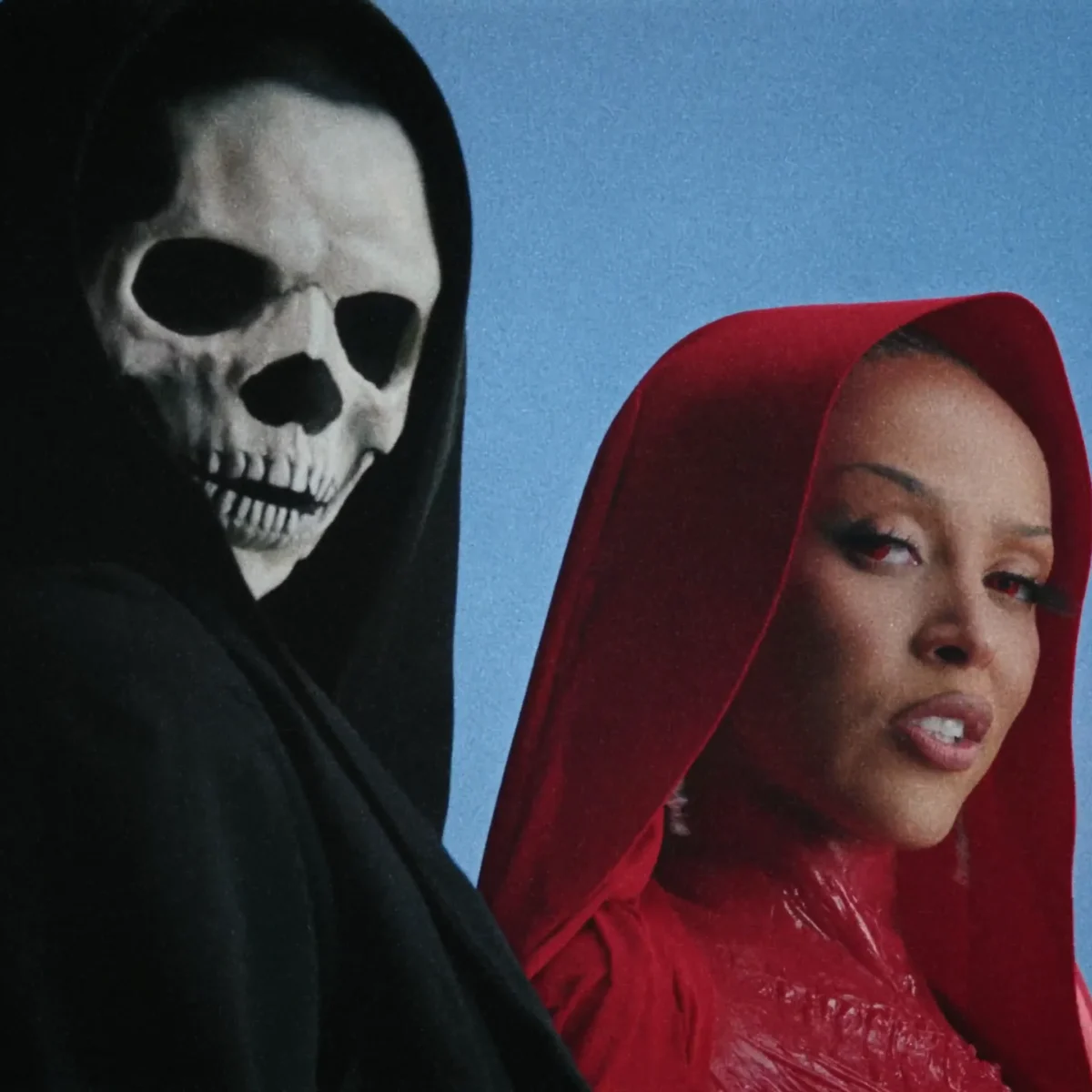 Meaning of Skull and Bones by Doja Cat