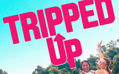 Exclusive Clip: Decal’s New Friendship Comedy, ‘Tripped Up’